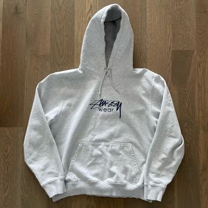 Stussy Hood